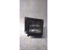 Recambio de faro antiniebla izquierdo para lancia delta 1.9 turbodiesel cat referencia OEM IAM   