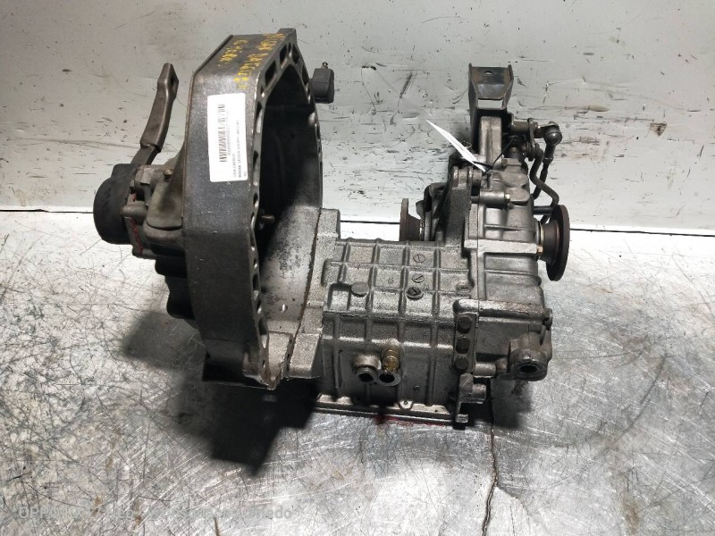 Recambio de caja cambios para nissan datsun cherry gasolina referencia OEM IAM   
