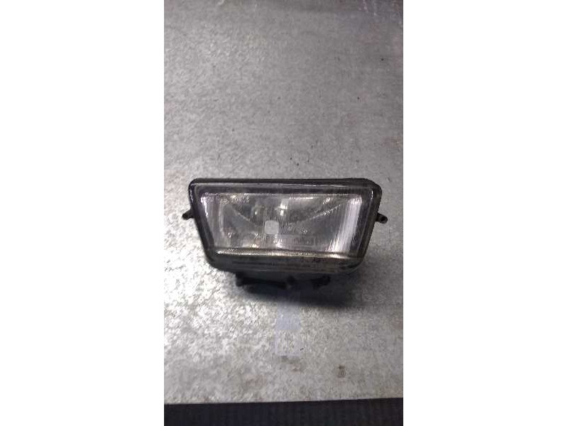 Recambio de faro antiniebla derecho para lancia kappa berlina 2.4 turbodiesel referencia OEM IAM   