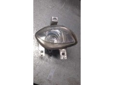 Recambio de faro antiniebla derecho para lancia ypsilon (101) referencia OEM IAM   