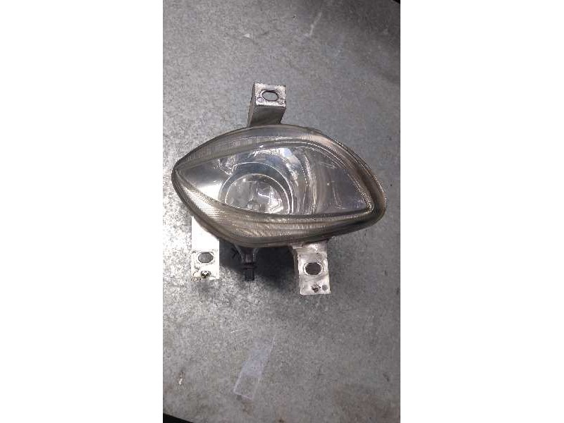 Recambio de faro antiniebla derecho para lancia ypsilon (101) referencia OEM IAM   