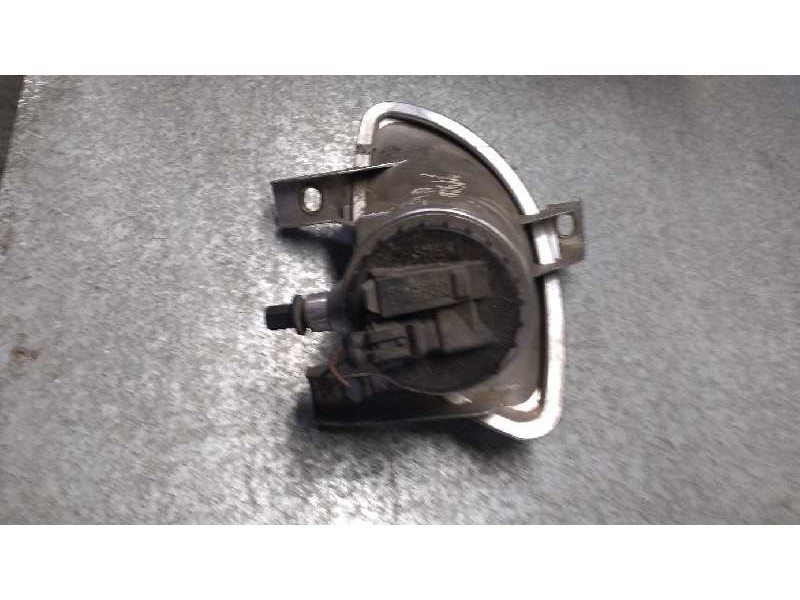 Recambio de faro antiniebla derecho para lancia ypsilon (101) referencia OEM IAM   