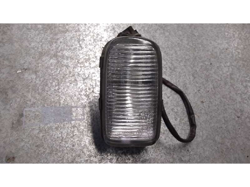 Recambio de faro antiniebla izquierdo para mazda 323 berlina c/f/p/s (ba) referencia OEM IAM   