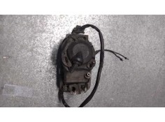 Recambio de faro antiniebla izquierdo para mazda 323 berlina c/f/p/s (ba) referencia OEM IAM    2