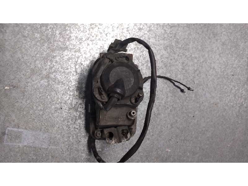 Recambio de faro antiniebla izquierdo para mazda 323 berlina c/f/p/s (ba) referencia OEM IAM   
