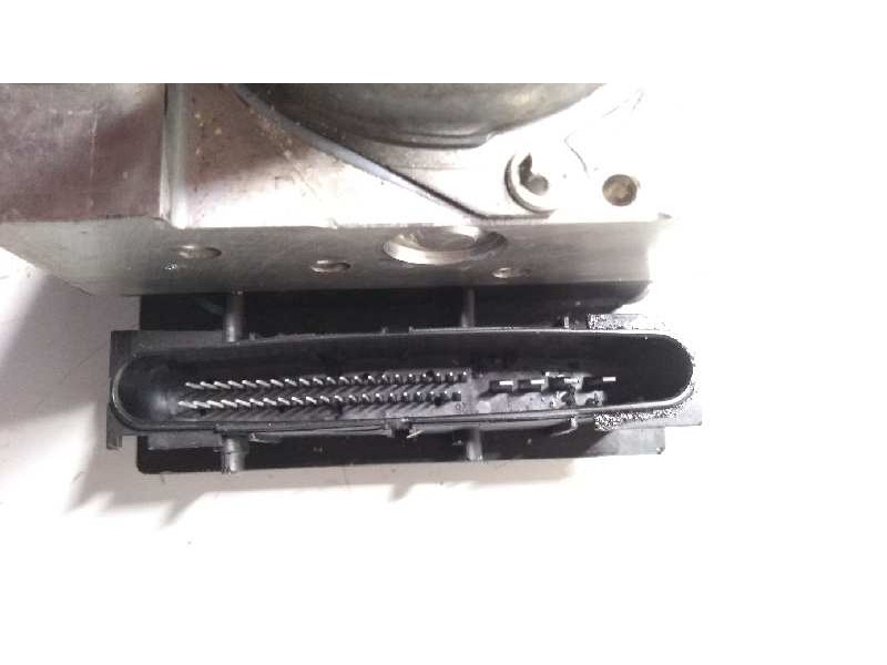Recambio de abs para mercedes clase a (w169) 2.0 cdi cat referencia OEM IAM 0265235054 0265950505 A0054319512