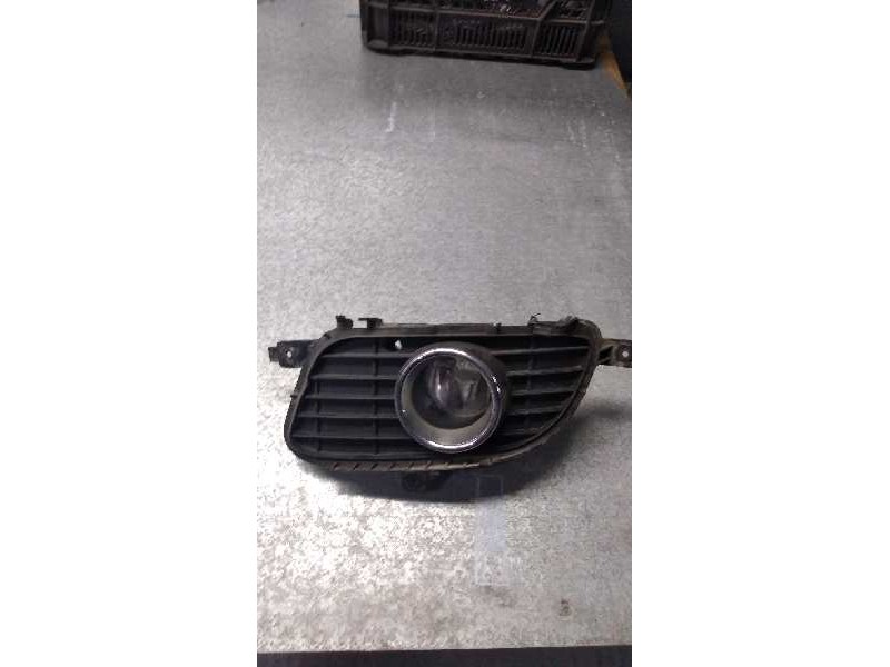 Recambio de faro antiniebla izquierdo para mercedes clase a (w169) 2.0 cdi cat referencia OEM IAM   