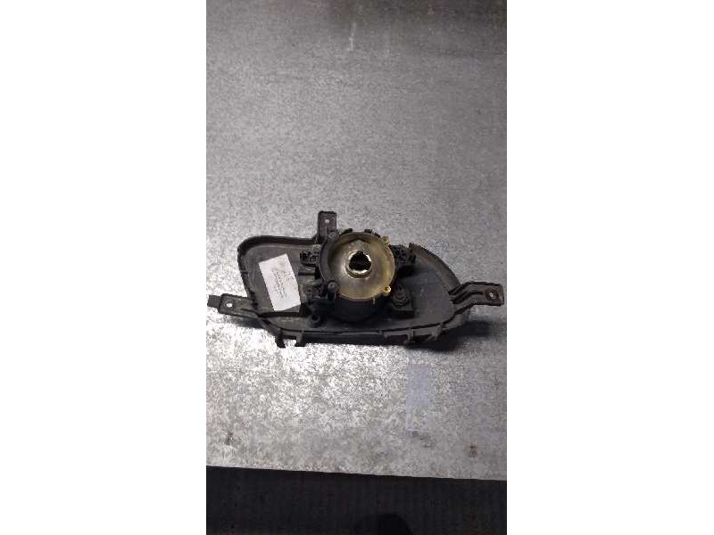 Recambio de faro antiniebla izquierdo para mercedes clase a (w169) 2.0 cdi cat referencia OEM IAM   
