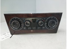 Recambio de mando calefaccion / aire acondicionado para mercedes clase c (w203) berlina 2.2 cdi cat referencia OEM IAM A20383030