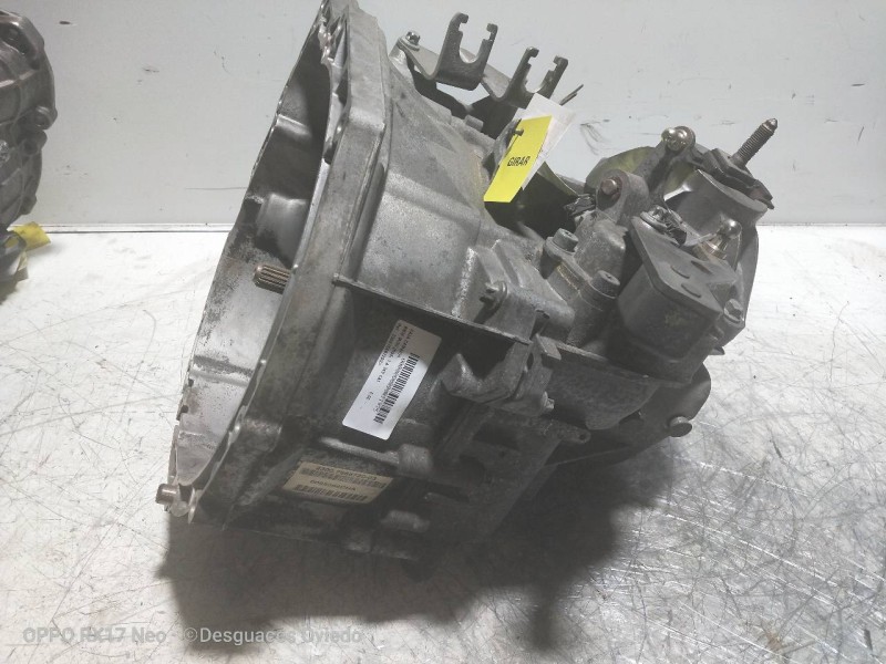 Recambio de caja cambios para bmw mini (r56) 1.4 16v cat referencia OEM IAM CHA 2300756872003 0095088