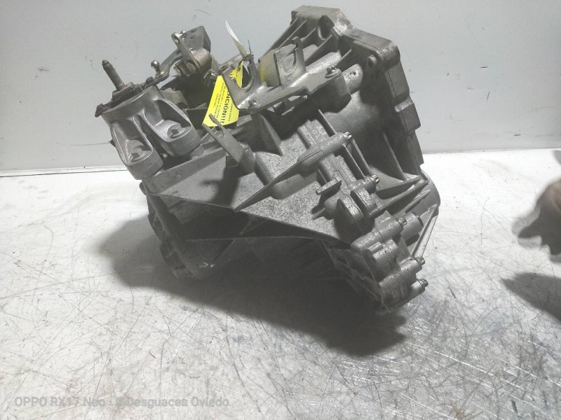 Recambio de caja cambios para bmw mini (r56) 1.4 16v cat referencia OEM IAM CHA 2300756872003 0095088