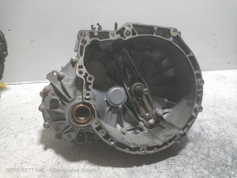 Recambio de caja cambios para bmw mini (r56) 1.4 16v cat referencia OEM IAM CHA 2300756872003 0095088