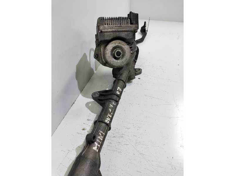 Recambio de cremallera direccion para bmw mini (r56) 1.4 16v cat referencia OEM IAM 6820000102D 6900001549 