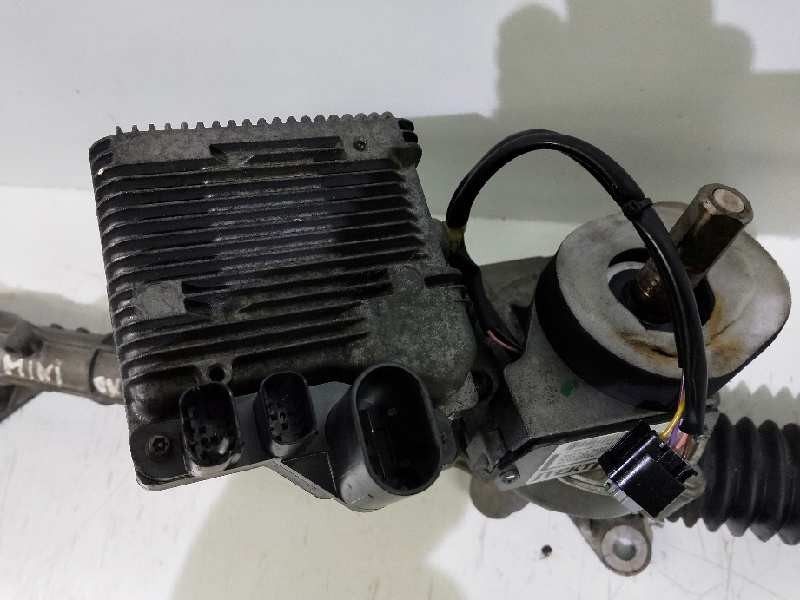 Recambio de cremallera direccion para bmw mini (r56) 1.4 16v cat referencia OEM IAM 6820000102D 6900001549 