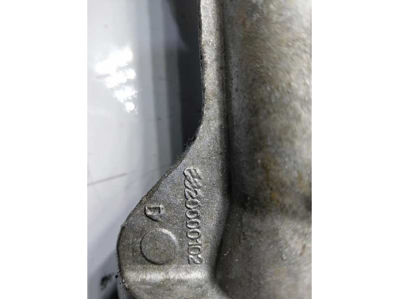 Recambio de cremallera direccion para bmw mini (r56) 1.4 16v cat referencia OEM IAM 6820000102D 6900001549 