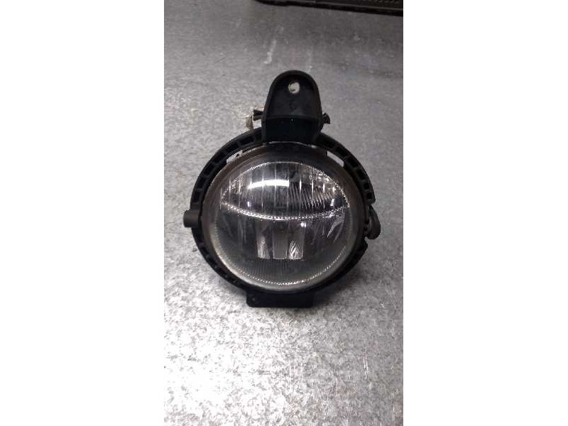 Recambio de faro antiniebla derecho para bmw mini (r56) 1.4 16v cat referencia OEM IAM   