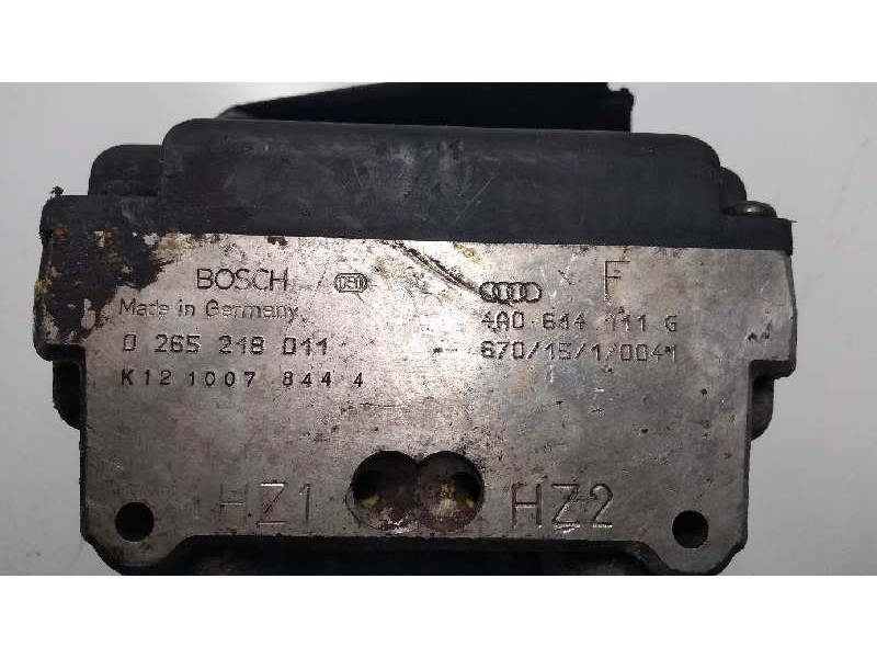Recambio de abs para audi a6 berlina (c4) 2.8 v6 30v referencia OEM IAM 0265218011 4A0614111G 