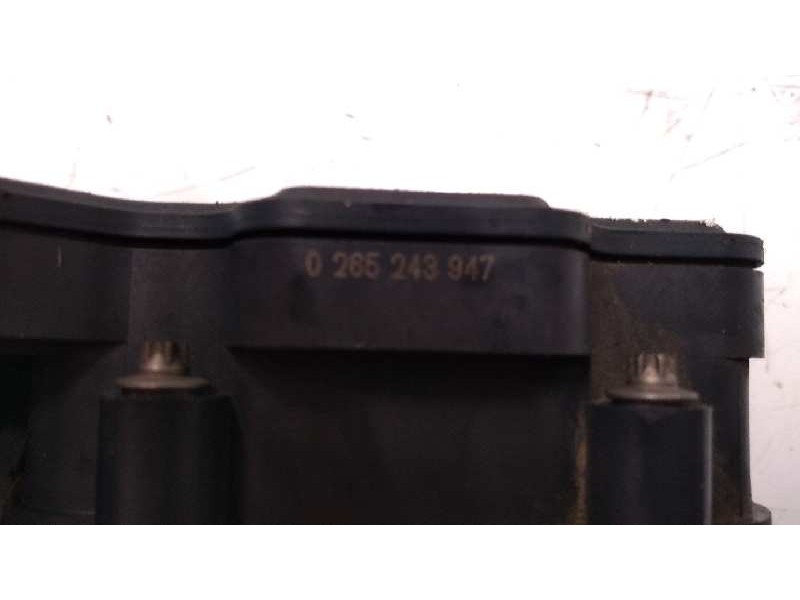 Recambio de abs para mercedes citan (w415) furgon 1.5 cdi cat referencia OEM IAM 0265243947 476602553R 