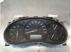 Recambio de cuadro instrumentos para mercedes citan (w415) furgon 1.5 cdi cat referencia OEM IAM P248211220R 263399801 2634044