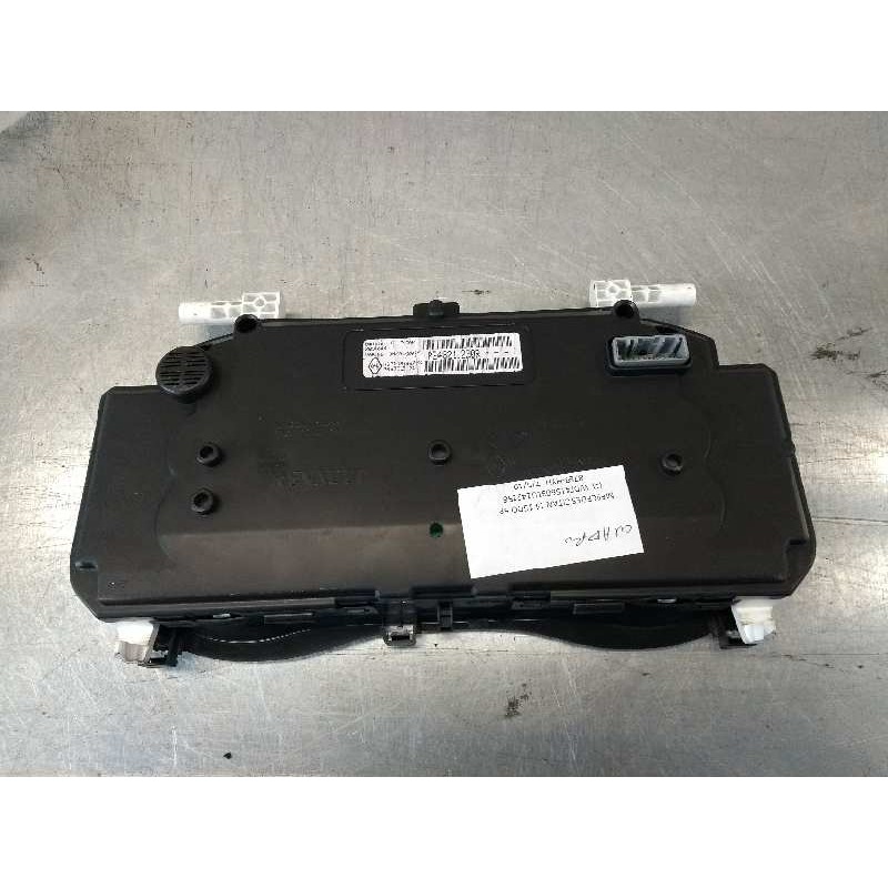 Recambio de cuadro instrumentos para mercedes citan (w415) furgon 1.5 cdi cat referencia OEM IAM P248211220R 263399801 2634044