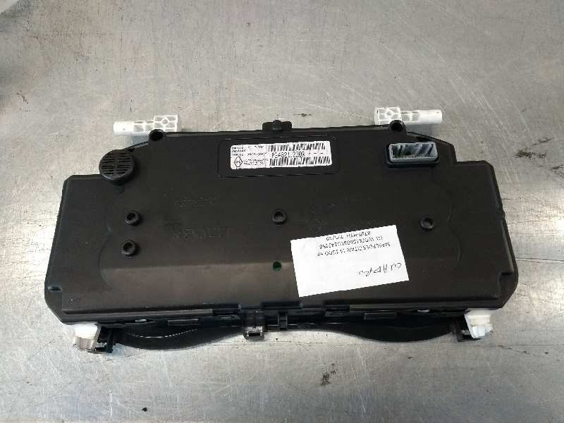 Recambio de cuadro instrumentos para mercedes citan (w415) furgon 1.5 cdi cat referencia OEM IAM P248211220R 263399801 2634044