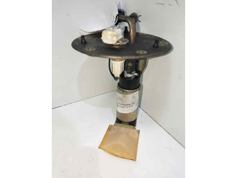 Recambio de bomba combustible para mitsubishi galant berlina (ea0) 2.0 cat referencia OEM IAM   