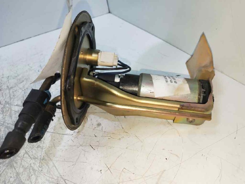 Recambio de bomba combustible para mitsubishi galant berlina (ea0) 2.0 cat referencia OEM IAM   