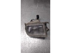 Recambio de faro antiniebla izquierdo para mitsubishi galant berlina (ea0) 2.0 cat referencia OEM IAM   