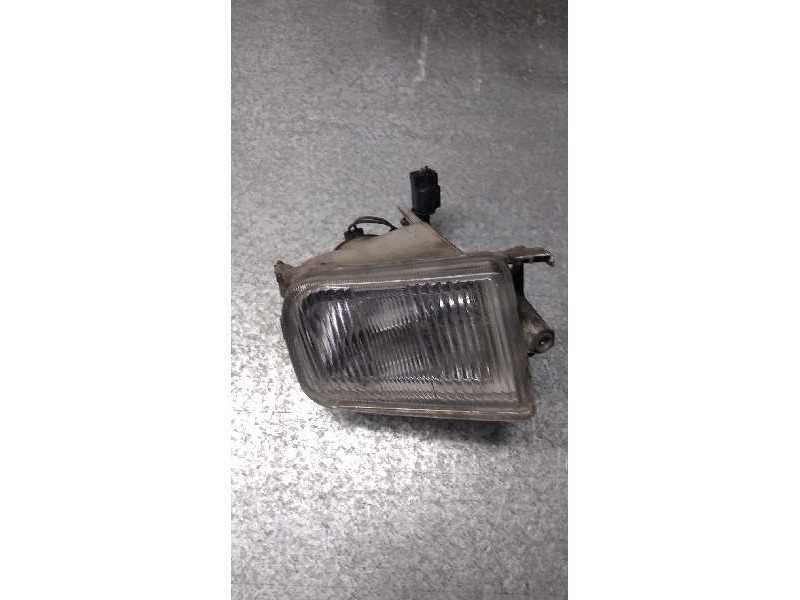 Recambio de faro antiniebla izquierdo para mitsubishi galant berlina (ea0) 2.0 cat referencia OEM IAM   