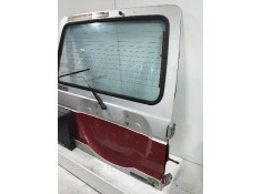Recambio de porton trasero para mitsubishi montero (l040) 2.5 turbodiesel referencia OEM IAM    2