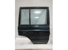 Recambio de puerta trasera derecha para mitsubishi montero (v20/v40) 2.5 turbodiesel referencia OEM IAM   