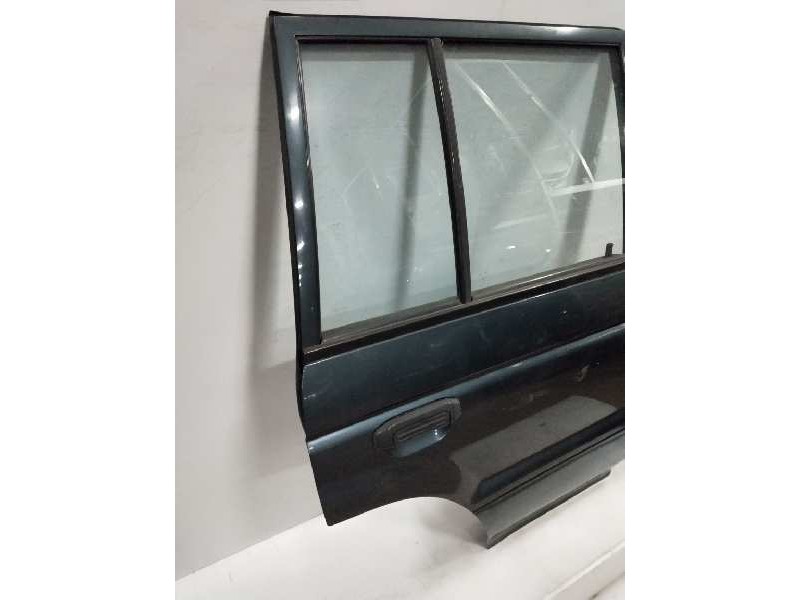 Recambio de puerta trasera derecha para mitsubishi montero (v20/v40) 2.5 turbodiesel referencia OEM IAM   