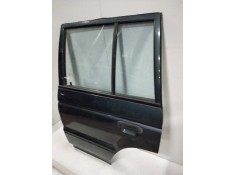 Recambio de puerta trasera izquierda para mitsubishi montero (v20/v40) 2.5 turbodiesel referencia OEM IAM    2