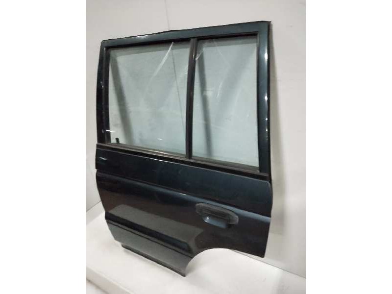 Recambio de puerta trasera izquierda para mitsubishi montero (v20/v40) 2.5 turbodiesel referencia OEM IAM   