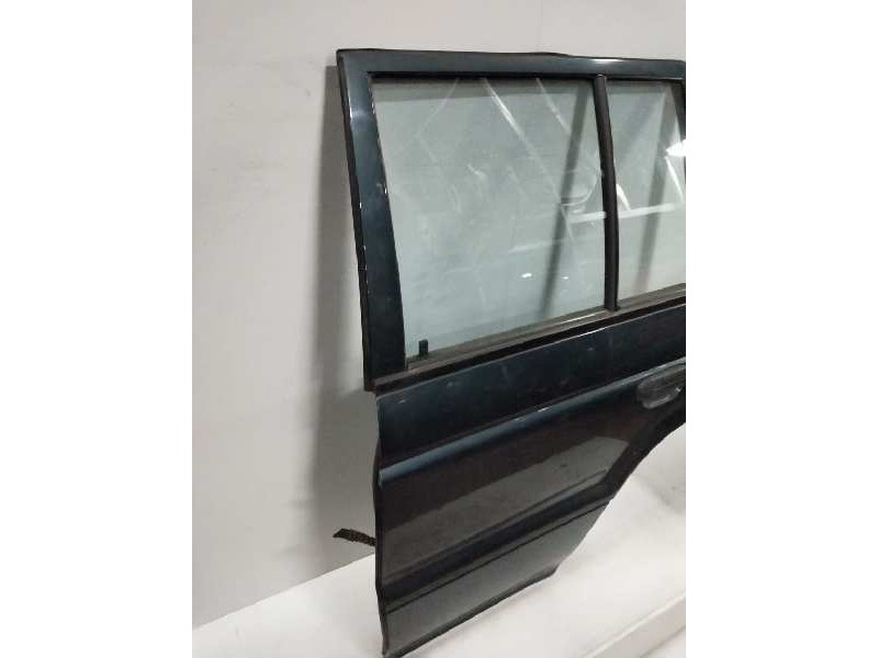Recambio de puerta trasera izquierda para mitsubishi montero (v20/v40) 2.5 turbodiesel referencia OEM IAM   