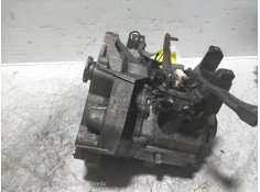 Recambio de caja cambios para skoda fabia (6y2/6y3) 1.2 12v referencia OEM IAM CSB 31CSB 051024 0052 