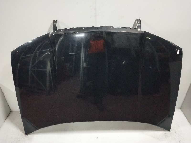 Recambio de capot para skoda fabia (6y2/6y3) 1.2 12v referencia OEM IAM   