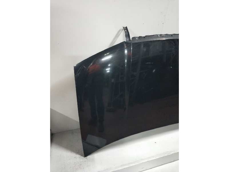 Recambio de capot para skoda fabia (6y2/6y3) 1.2 12v referencia OEM IAM   