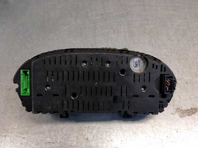 Recambio de cuadro instrumentos para skoda fabia (6y2/6y3) 1.2 12v referencia OEM IAM 6Y0920881M  