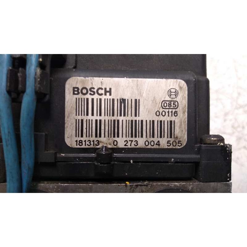 Recambio de abs para nissan almera tino (v10m) 2.2 16v turbodiesel cat referencia OEM IAM 0265216787 0273004505 476604U102
