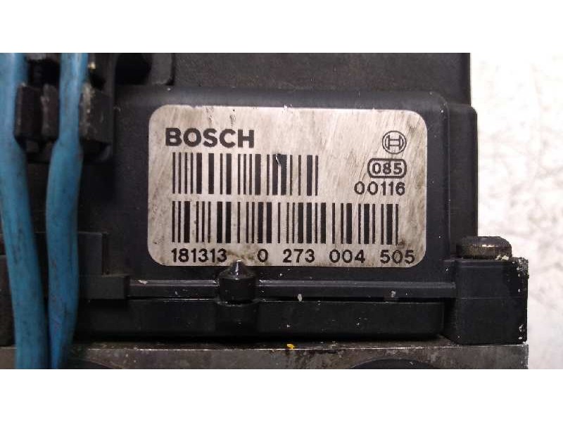 Recambio de abs para nissan almera tino (v10m) 2.2 16v turbodiesel cat referencia OEM IAM 0265216787 0273004505 476604U102