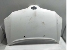 Recambio de capot para nissan almera tino (v10m) 2.2 16v turbodiesel cat referencia OEM IAM   