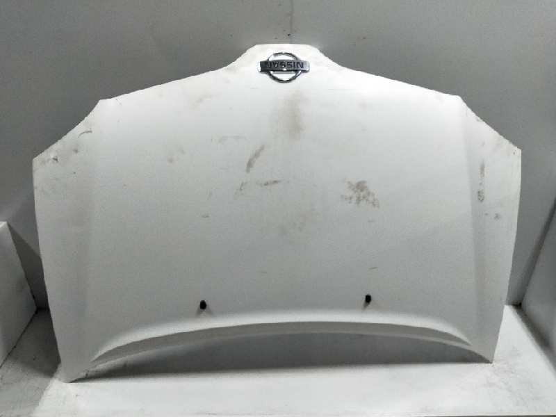 Recambio de capot para nissan almera tino (v10m) 2.2 16v turbodiesel cat referencia OEM IAM   