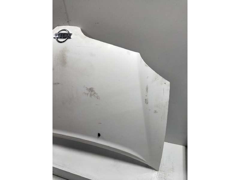 Recambio de capot para nissan almera tino (v10m) 2.2 16v turbodiesel cat referencia OEM IAM   