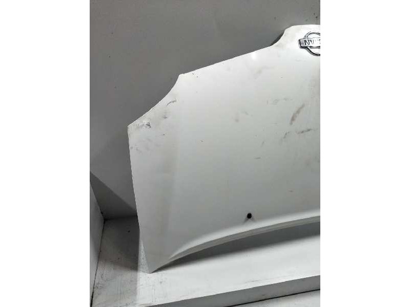 Recambio de capot para nissan almera tino (v10m) 2.2 16v turbodiesel cat referencia OEM IAM   