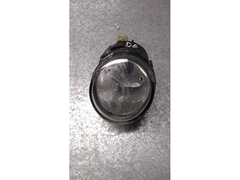 Recambio de faro antiniebla derecho para nissan almera tino (v10m) 2.2 16v turbodiesel cat referencia OEM IAM   