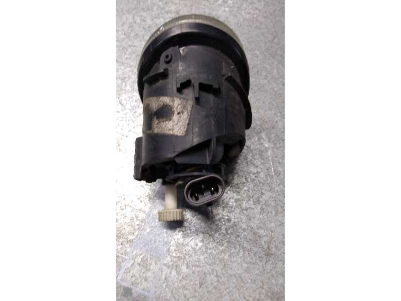 Recambio de faro antiniebla derecho para nissan almera tino (v10m) 2.2 16v turbodiesel cat referencia OEM IAM   