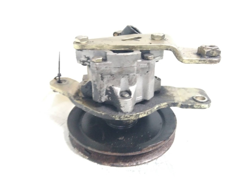 Recambio de bomba direccion para nissan cabstar e 3.0 d referencia OEM IAM   