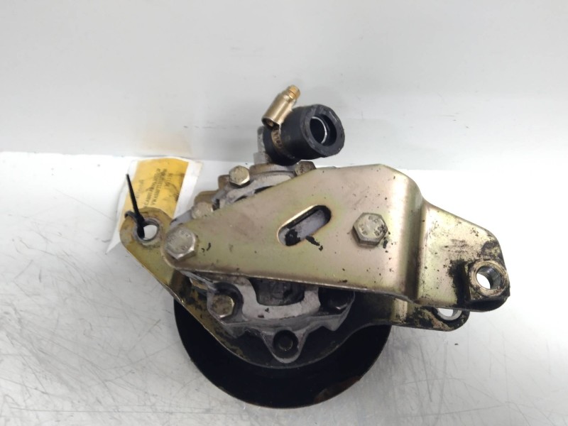 Recambio de bomba direccion para nissan cabstar e 3.0 d referencia OEM IAM   