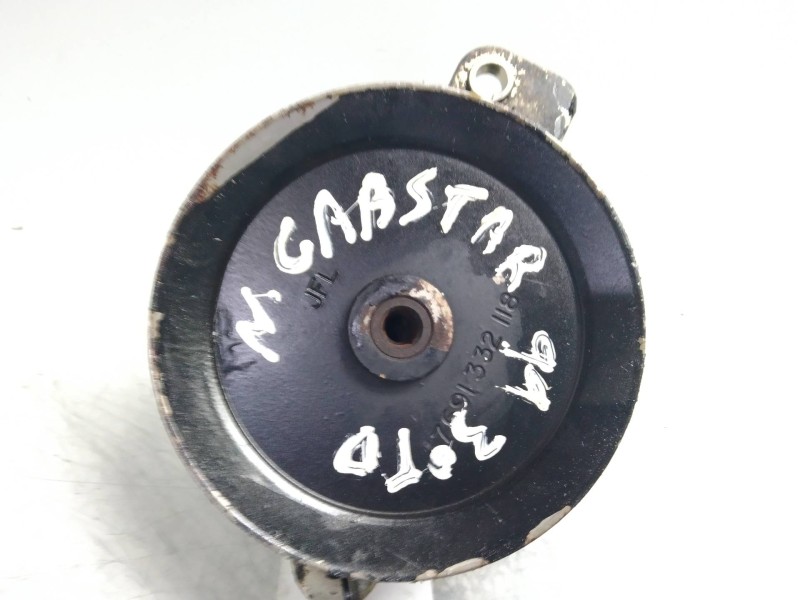 Recambio de bomba direccion para nissan cabstar e 3.0 d referencia OEM IAM   